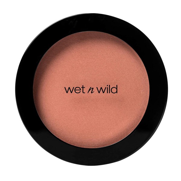 Wetn wild icon colorete mellow wine 1un