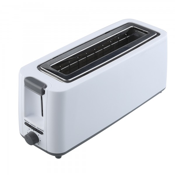 Kuken tostadora de pan rebanada grande 900W