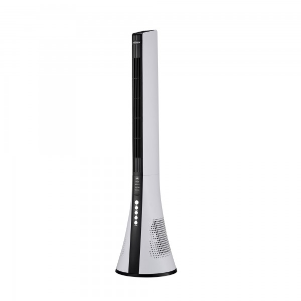 Kuken ventilador de columna sin aspas 40w silencioso