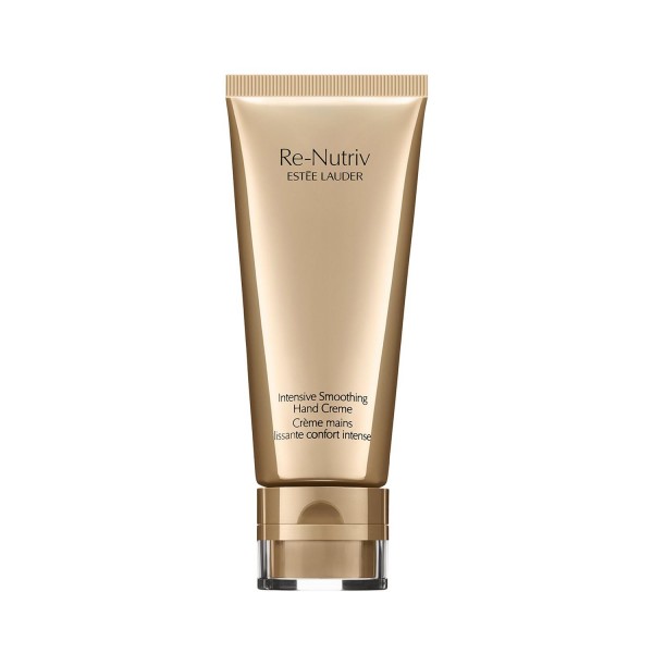 Estee lauder re-nutriv crema de manos 100ml