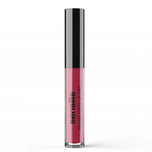 Sensilis Intense Matte Lip Tint 45 ml 02 Passion