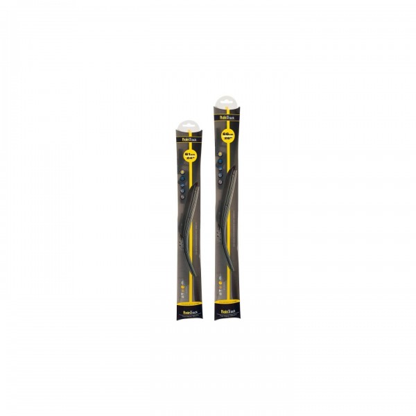 Juego de dos escobillas limpiaparabrisas NISSAN KUBISTAR  2003 hasta 2009 Juego de dos escobillas limpiaparabrisas NISSAN KUBISTAR  2003 hasta 2009