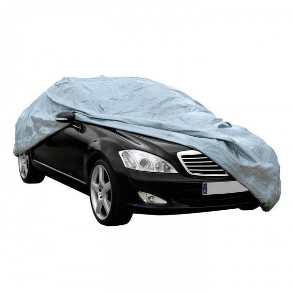 Funda exterior premium Citroen NEMO, impermeable, Lona, cubierta
