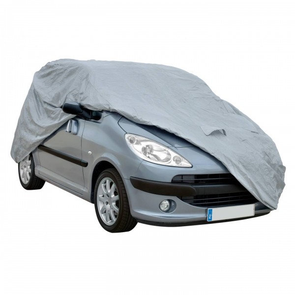 Funda exterior premium Hyundai I30 COMBI WAGON DE 2012, impermeable, Lona, cubierta