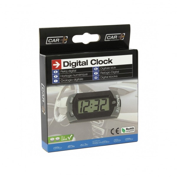 Reloj digital - DCK8641