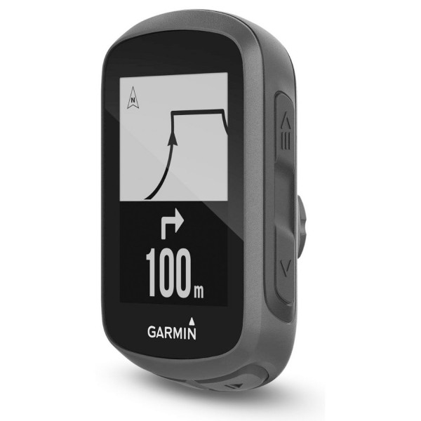 Garmin edge 130 plus ciclocomputador 1.8'' para bici gps glonass galileo altímetro barométrico acelerometro