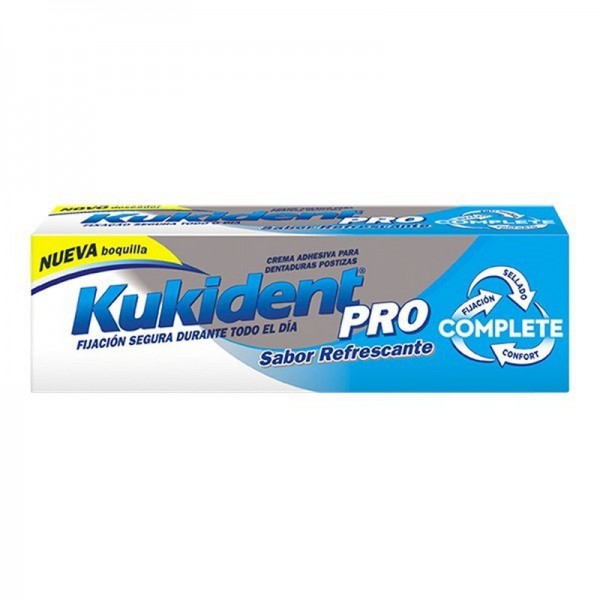 Kukident Complete Pro Fresh 47gr