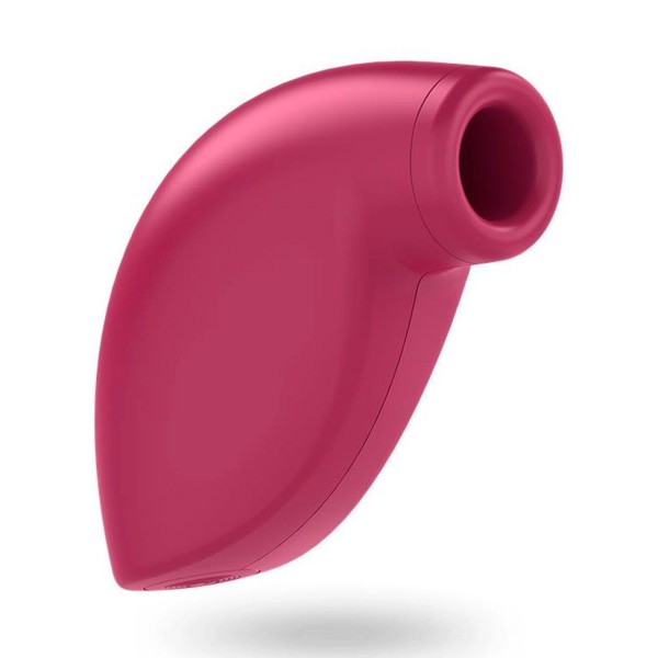 Satisfyer One Night Stand Air Pulse succionador estimulador de clítoris 1 uso 90 minutos