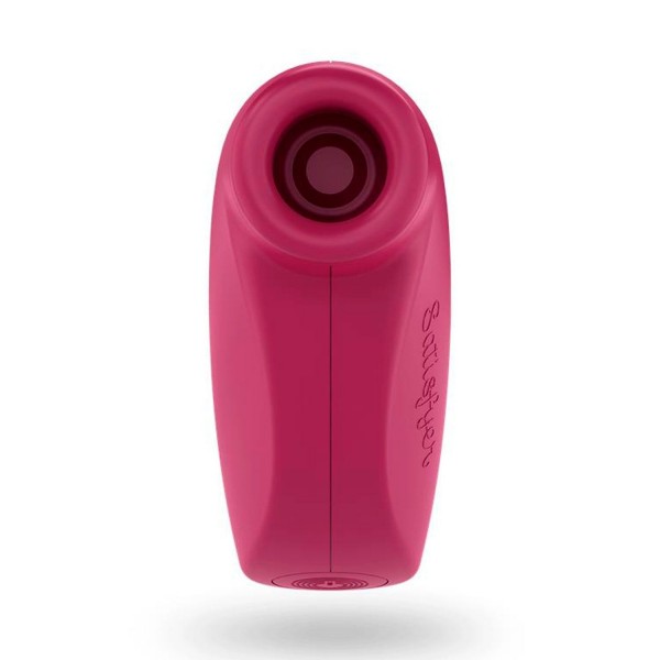 Satisfyer One Night Stand Air Pulse succionador estimulador de clítoris 1 uso 90 minutos