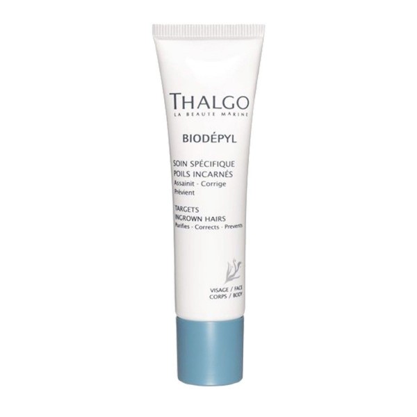Thalgo biodepyl poils encarnes 30ml