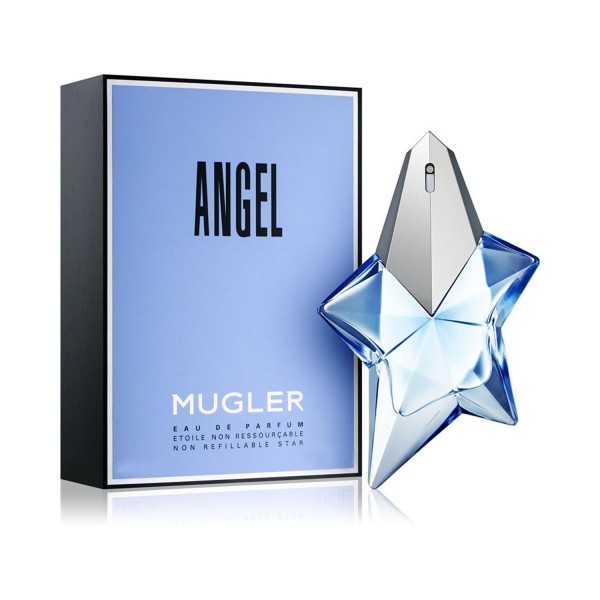 Thierry mugler angel eau de parfum 100ml