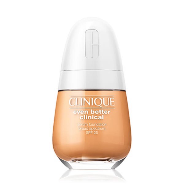 Clinique even better serum fond de teint cn58 honey 30ml