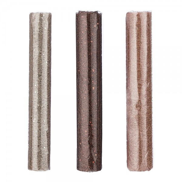 Camino de mesa colores surtidos 270x29cm