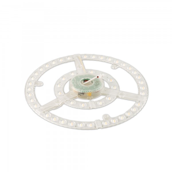 Kuken recambio ventilador techo LED 34352, 34370