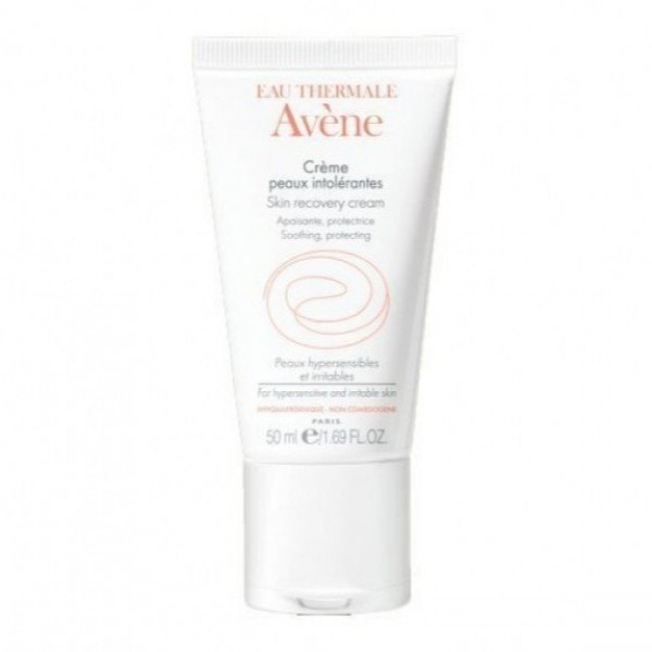 Avene Tolerance Control Balsamo Calmante Reparad