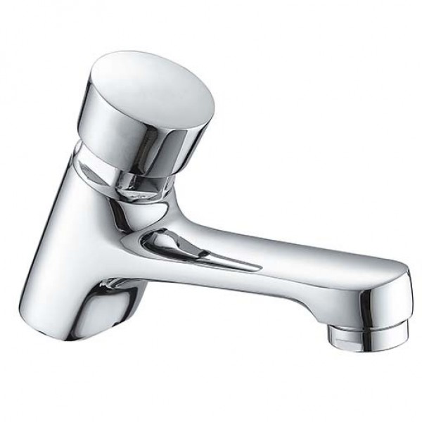 Grifo indic lavabo temporiz.1agua Grifo indic lavabo temporiz.1agua