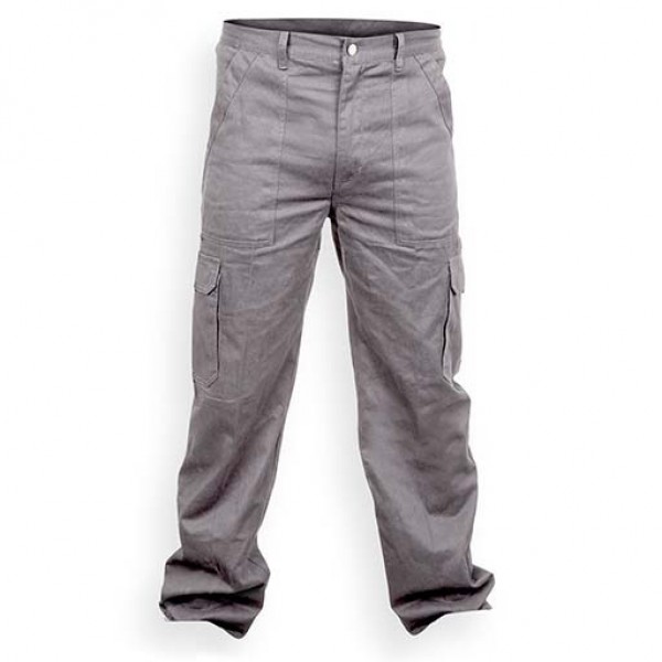 Pantalon algodon workfit basic t.  m Pantalon algodon workfit basic t.  m