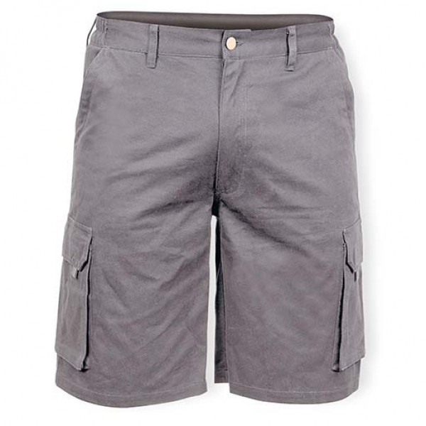 Pantalon corto alg. workfit basic t. xl Pantalon corto alg. workfit basic t. xl