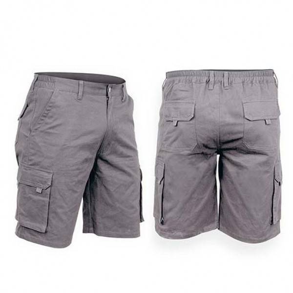 Pantalon corto alg. workfit basic t. xl Pantalon corto alg. workfit basic t. xl