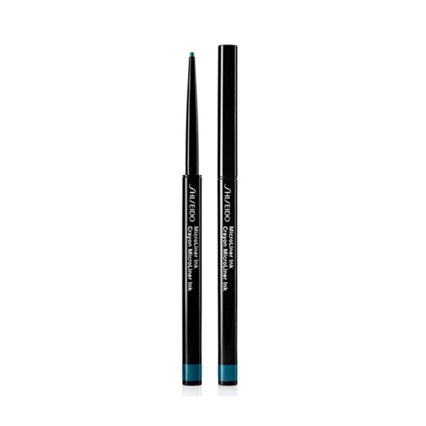 Shiseido microliner ink perfilador de ojos 10 5ml