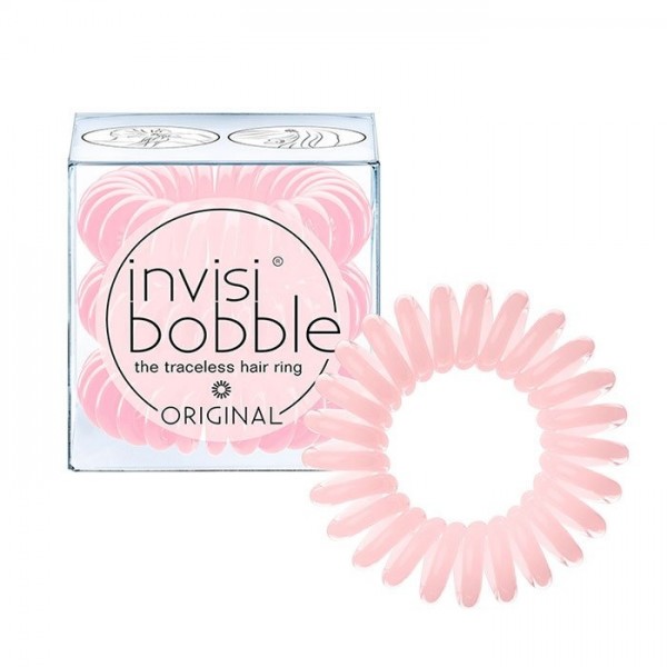 Invisibobble Original Blush Hour 3 Anillos