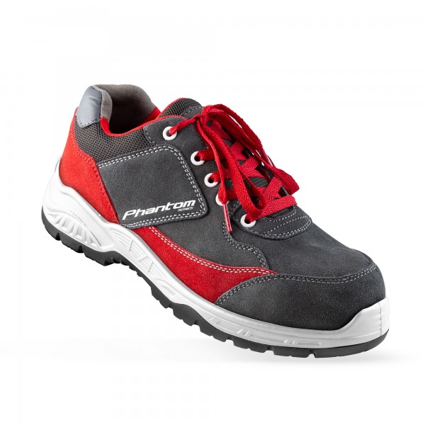 Zapato seg. workfit phantom n. 44