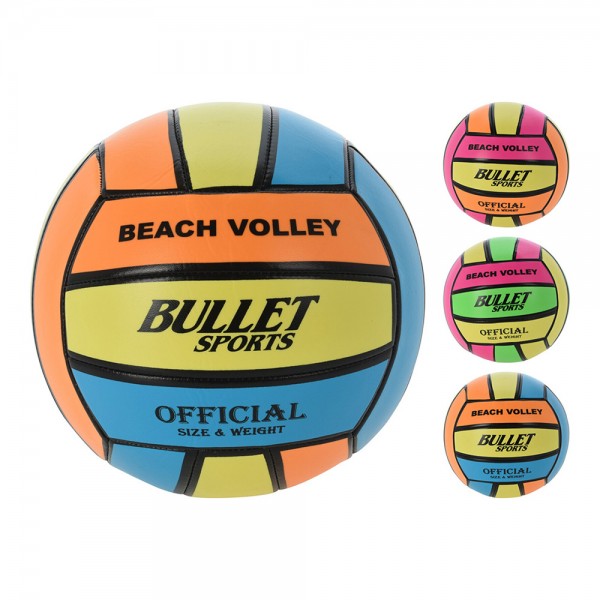 Balón de voleibol modelos surtidos