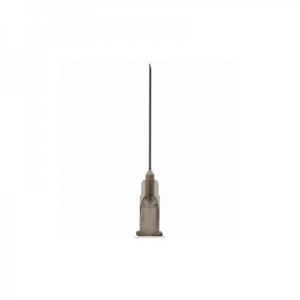 Aguja Icogamma Plus 07 X 30 Mm 1 Ud