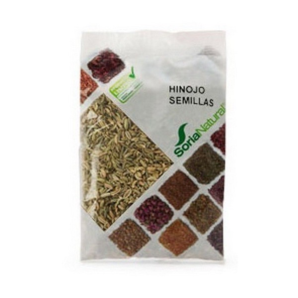 Hinojo Semillas 100 g Soria Natural R02121