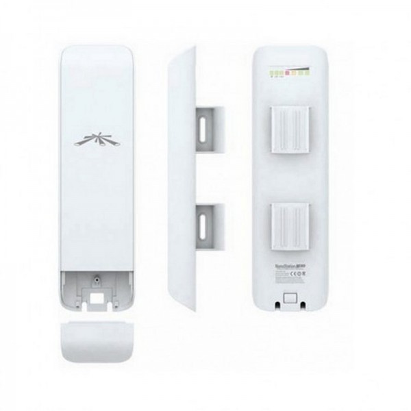 Ubiquiti nanostation m nsm2 2.4ghz 11dbi