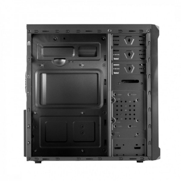 Nox caja semitorre atx kore usb 3.0 negra Nox caja semitorre atx kore usb 3.0 negra