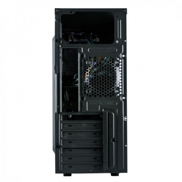 Nox caja semitorre atx kore usb 3.0 negra Nox caja semitorre atx kore usb 3.0 negra