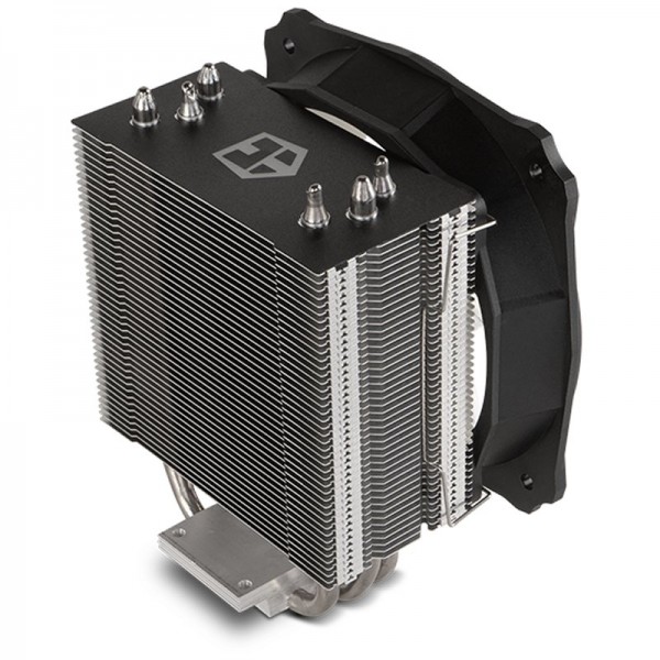 Nox vent+disipador hummer h-212 Nox vent+disipador hummer h-212