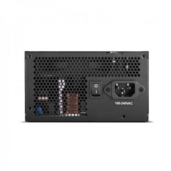 Nox fuente alimentación hummer gd850 80plus gold Nox fuente alimentación hummer gd850 80plus gold