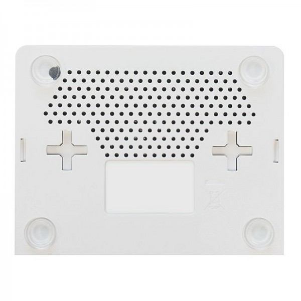 Mikrotik rb750gr3 hex router 5xgb l4