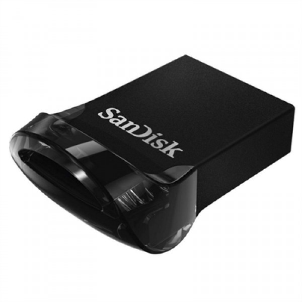 Sandisk sdcz430-064g-g46 lápiz usb 3.1 u.fit 64gb Sandisk sdcz430-064g-g46 lápiz usb 3.1 u.fit 64gb