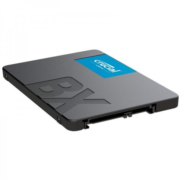 Crucial ct1000bx500ssd1 bx500 ssd 1000gb 2.5" sat3 Crucial ct1000bx500ssd1 bx500 ssd 1000gb 2.5" sat3