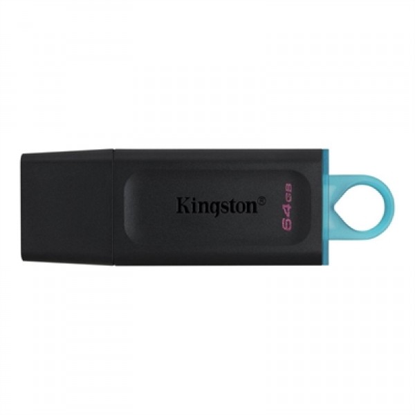 Kingston datatraveler dtx 64gb usb 3.2 gen1 negro