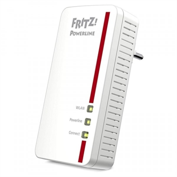 Fritz! powerline 1260e powerline