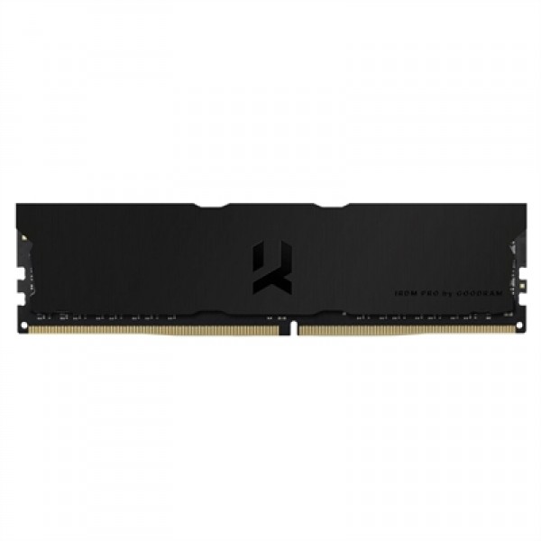 Goodram 2x16gb kit 3600mhz cl17 dr dimm deep black Goodram 2x16gb kit 3600mhz cl17 dr dimm deep black