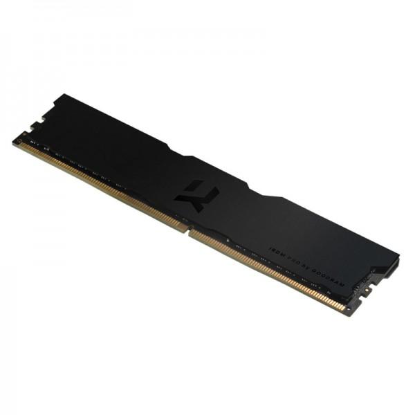 Goodram 2x16gb kit 3600mhz cl17 dr dimm deep black Goodram 2x16gb kit 3600mhz cl17 dr dimm deep black