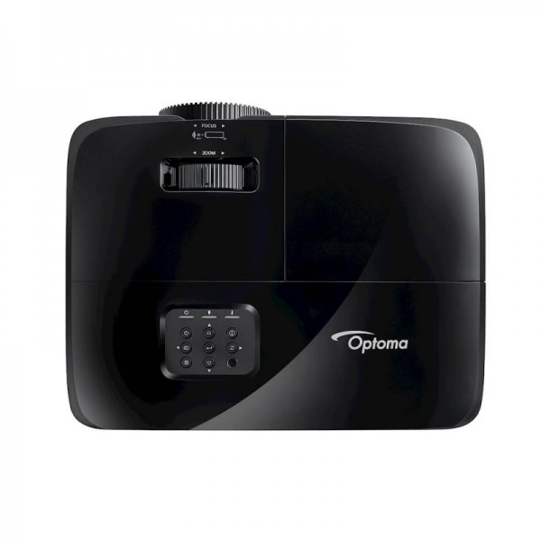 Optoma s336 proyector svga 4000l vga hdmi