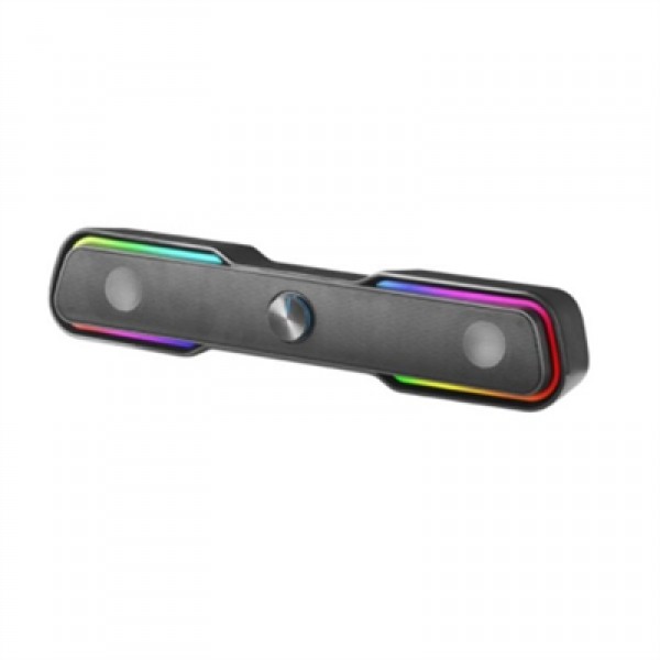 Mars gaming barra sonido msbx10w bluetooth 5.0 rgb Mars gaming barra sonido msbx10w bluetooth 5.0 rgb