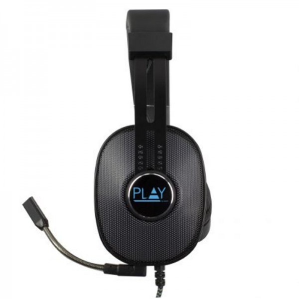 Ewent auricular pl3321 iluminación led rgb Ewent auricular pl3321 iluminación led rgb