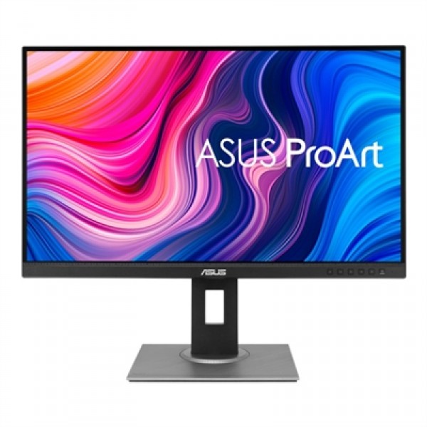 Asus pa278qv monitor 27" ips wxga  hdmi dp mm