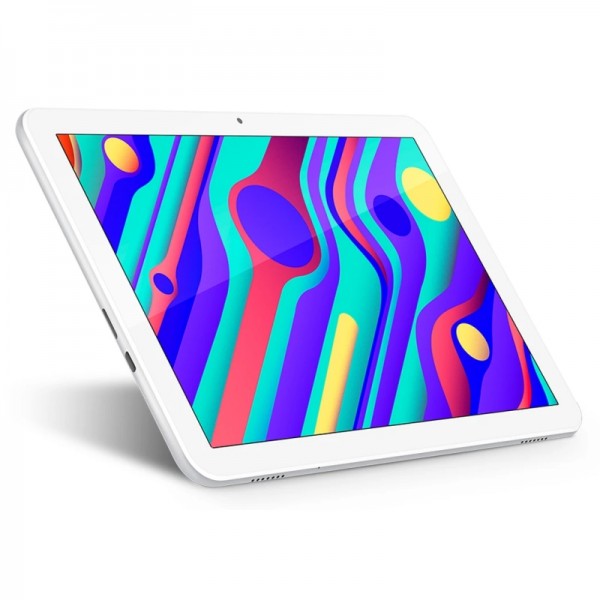 Spc tablet gravity max 10.1" ips oc 2gb 32gb blanc