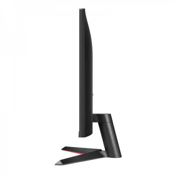 Lg 24mp60g-b monitor led 23.8" ips 1ms vga hdmi dp