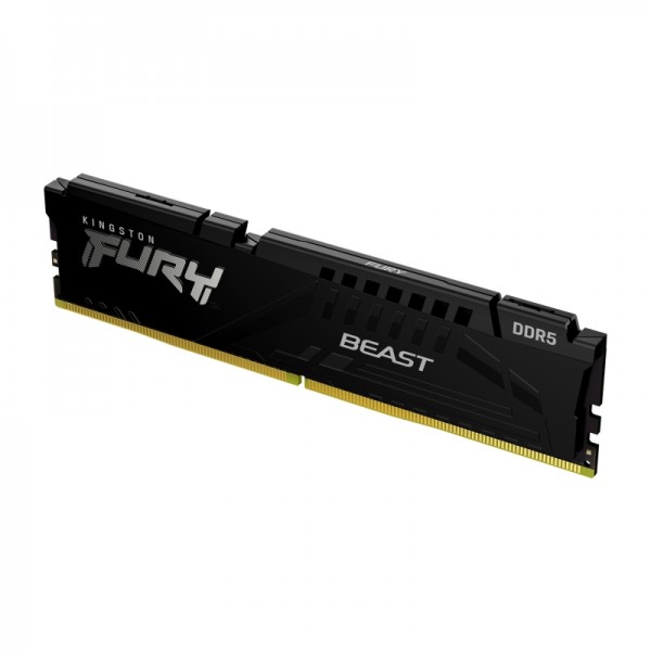 Kingston kf548c38bb-16 16gb 4800mhz ddr5