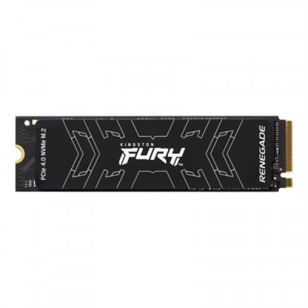 Kingston fury renegade ssd 1tb nvme pcie 4.0