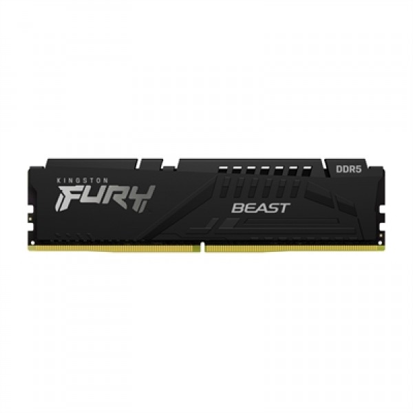Kingston kf552c40bb-16 16gb 5200mhz ddr5